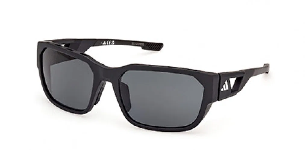 ADIDAS SPORT 0092 Sunglasses - view 2